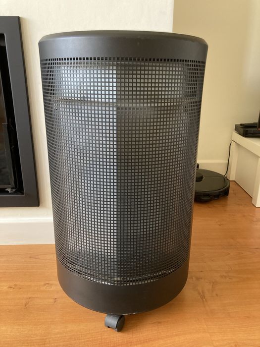 Aquecedor Hotspot Galp