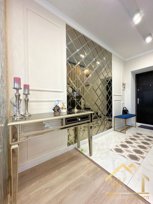 Продаж 3-кімнатної дворівневої квартири з ремонтом|ЖК Озерний Гай