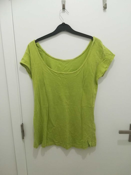 t-shirts havaianas (NOVAS) - M