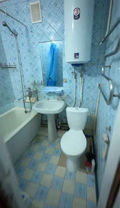 Сдается 2к квартира, Павлово Поле