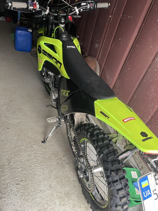 Продам GEON TRX 300