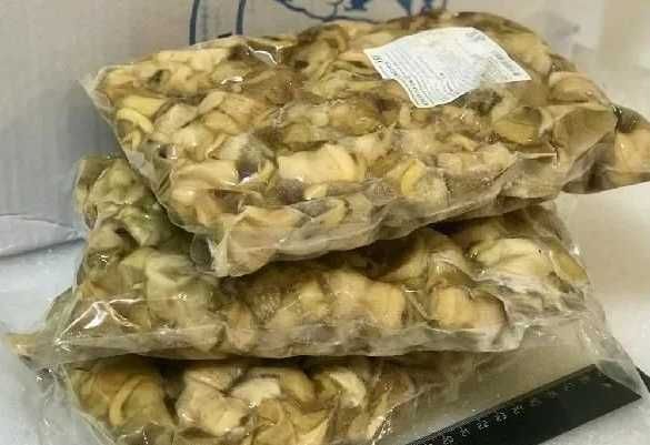 Свежая рапана Черноморская ОПТ