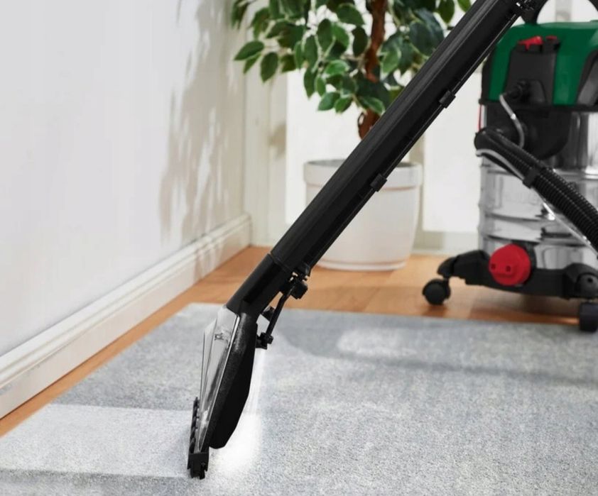 Миючий пилосос для килимів•пилосос для хімчистки Parkside PWS 20 E4