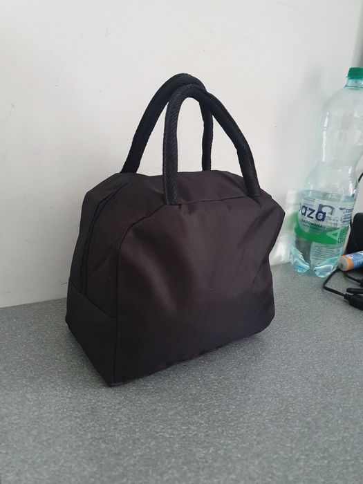 Torba termiczna na lunch