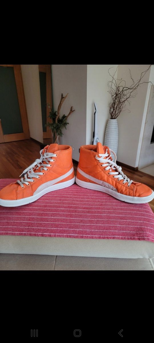 Buty Puma Factory 43 Opole OLX.pl