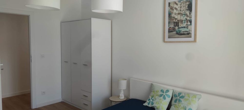 REZERWACJA  Premium Apartament Grunwald Smoluchowskiego