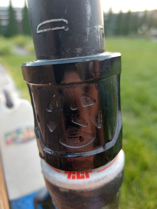 Hulajnoga blunt prodigy s7
