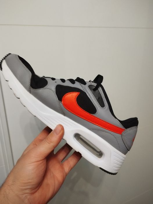 Buty Nike Air Max