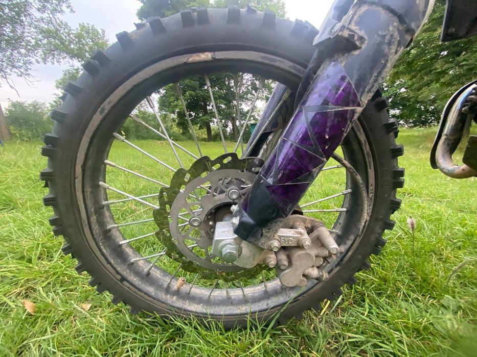 Продаю пітбайка 20000 БЕЗ ТОРГУ