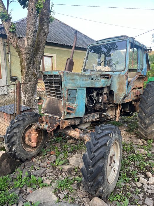 Продам трактор МТЗ 82