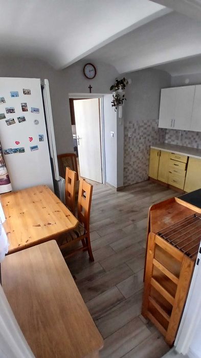 Wynajme Mieszkanie Parter 37m2 z C.O. Podłogowym