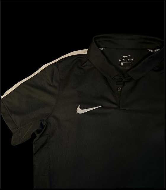 nike DRI-FIT polo M