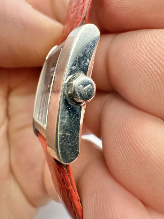 Zegarek Damski Tissot L950