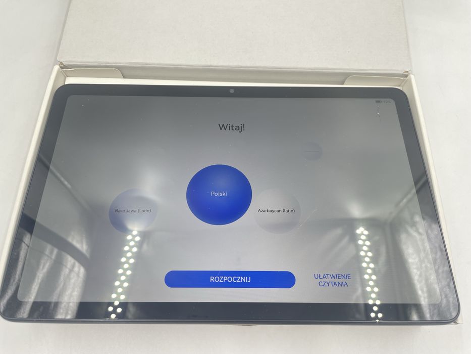 Tablet Huawei MatePad SE 10.4