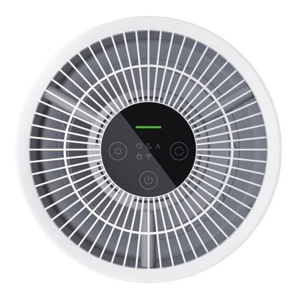 Очищувач повітря Xiaomi Smart Air Purifier 4 Compact AC-M18-SC