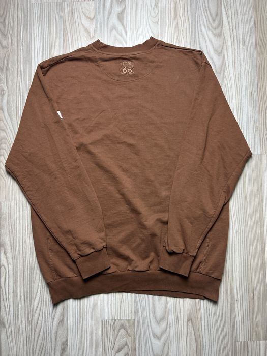 Bluza Route 66 California