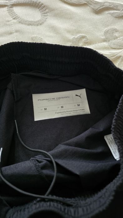 Calças Porsche Design