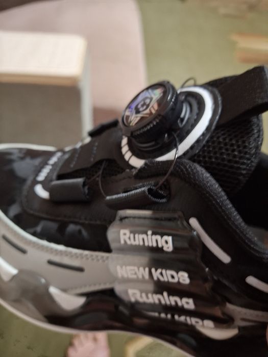 Кросівки для хлопчика