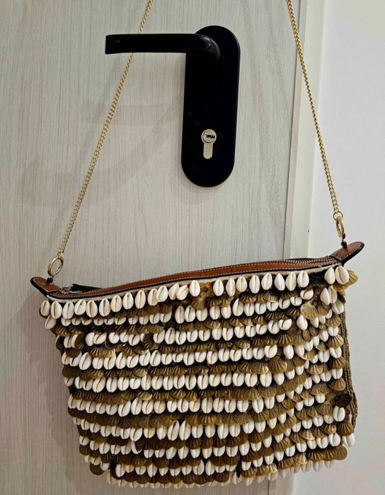 Conjunto 3 malas Valentino - Calvin Klein - Zara