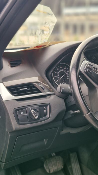 Продам Терміново BMW X1