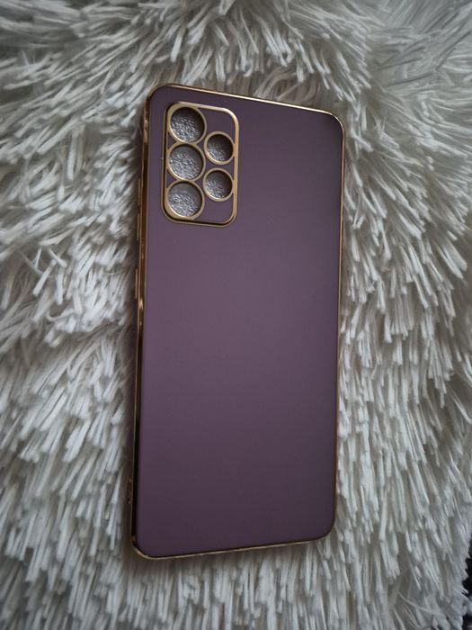 Etui do telefonu Samsung Galaxy A32