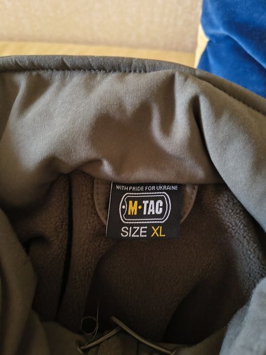 Продам софтшел M-tak