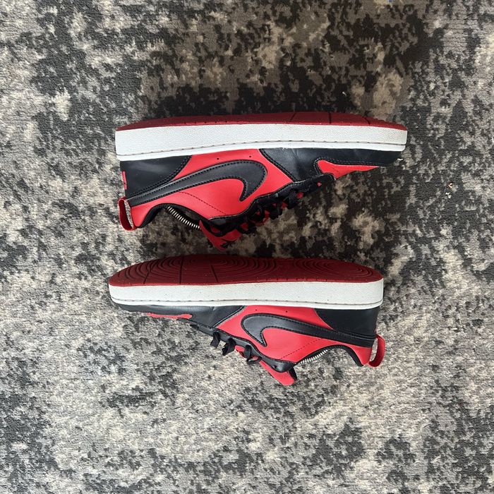 Продаю кросівки Nike моделі Court Borough Low Recraft