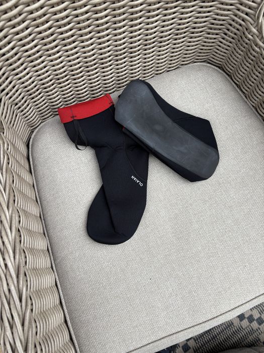 Sprzedam piankę i buty
