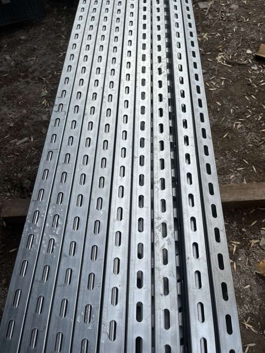 Сонячна панель JINKO SOLAR JKM-460N-48HL4M-DV