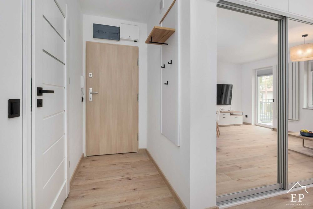 Apartament BEATA Dziwnówek nad morzem EPapartamenty