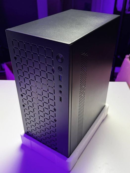 Caixas para PC – vários modelos