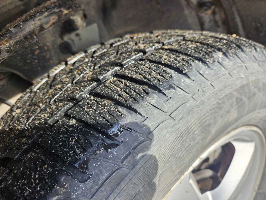 Hyundai Santa FE 2008