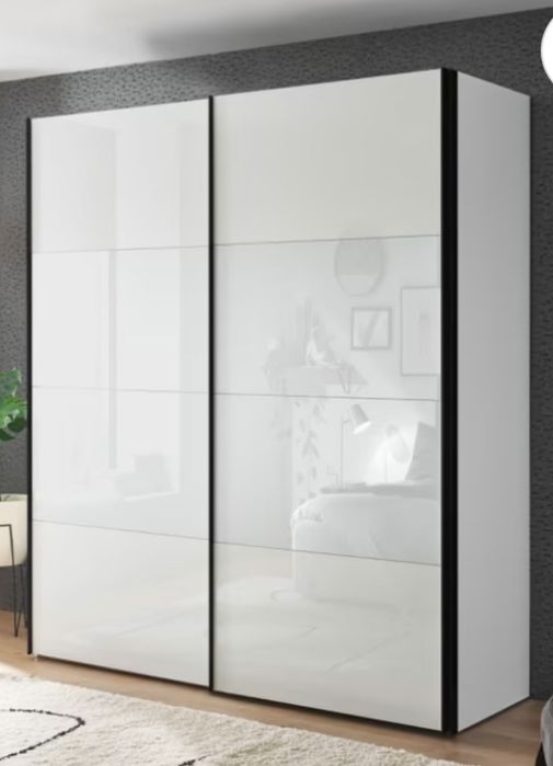 szafa przesuwna goch 250 cm