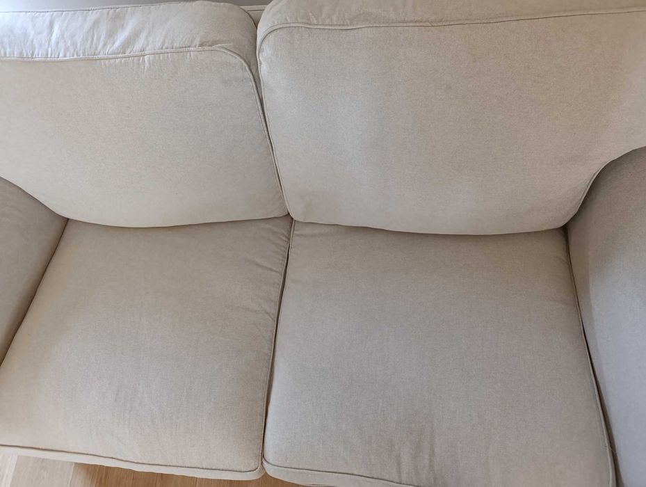 Sofy Ikea Ektrop