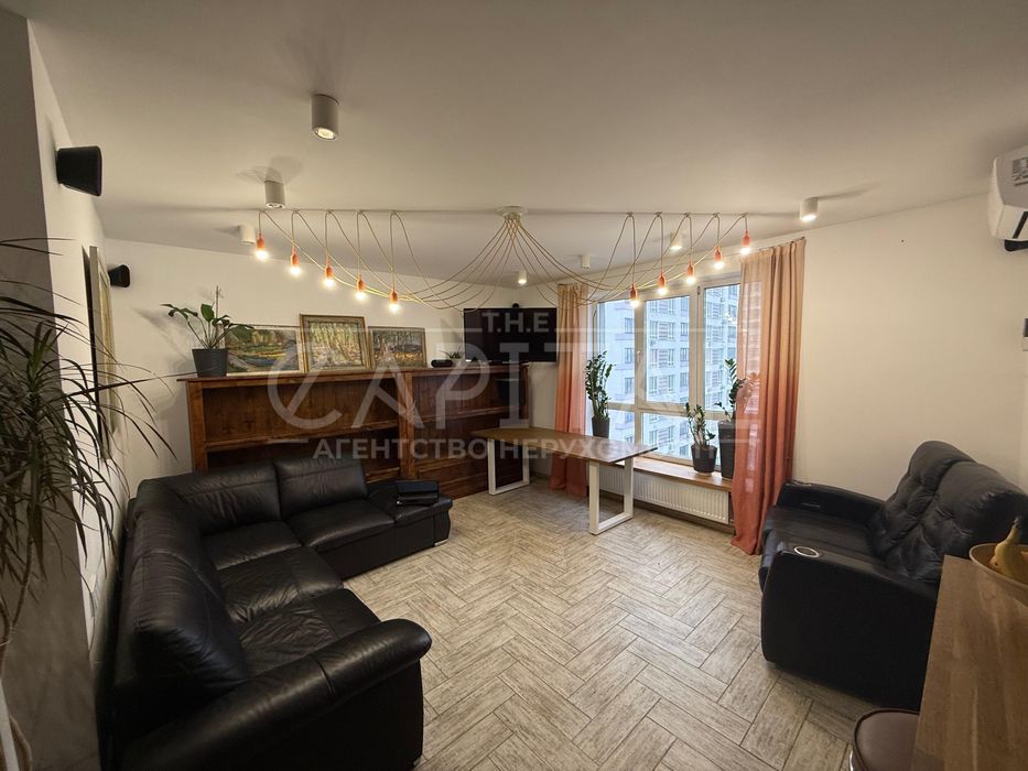 Оренда квартири, ЖК Акварелі 2, Вишневе