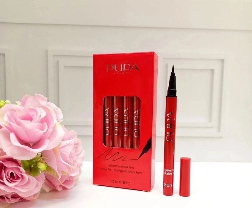 Підводка Pupa Підводка для очей