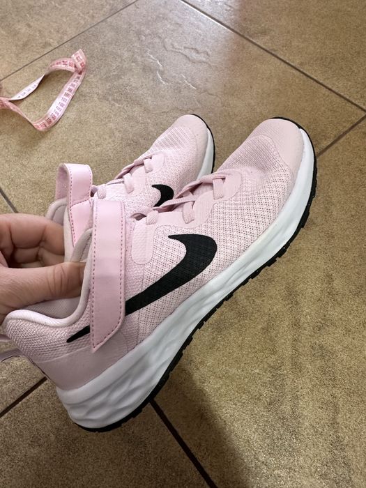 Кросы  Nike 34 размер