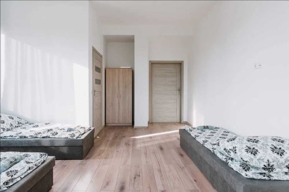 Kwatery pracownicze Sokolów Podlaski 25 zł