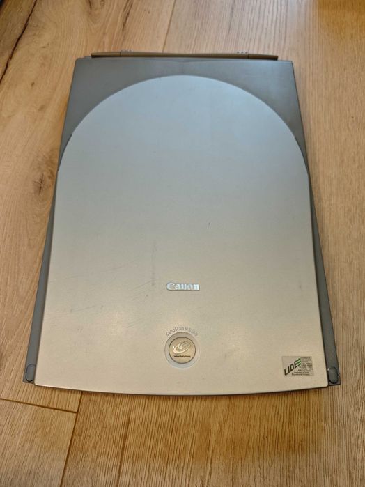 Skaner CANON N656U