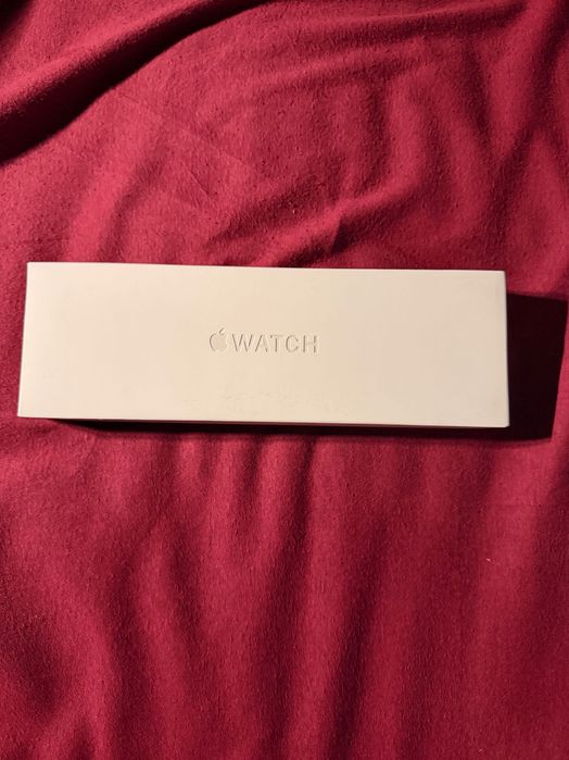 APPLE Watch Series 11 GPS 42 mm Rosa-dourado Alumínio