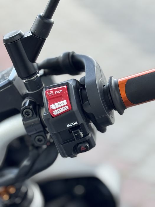 YAMAHA MT10 (fz10) 163к.с.