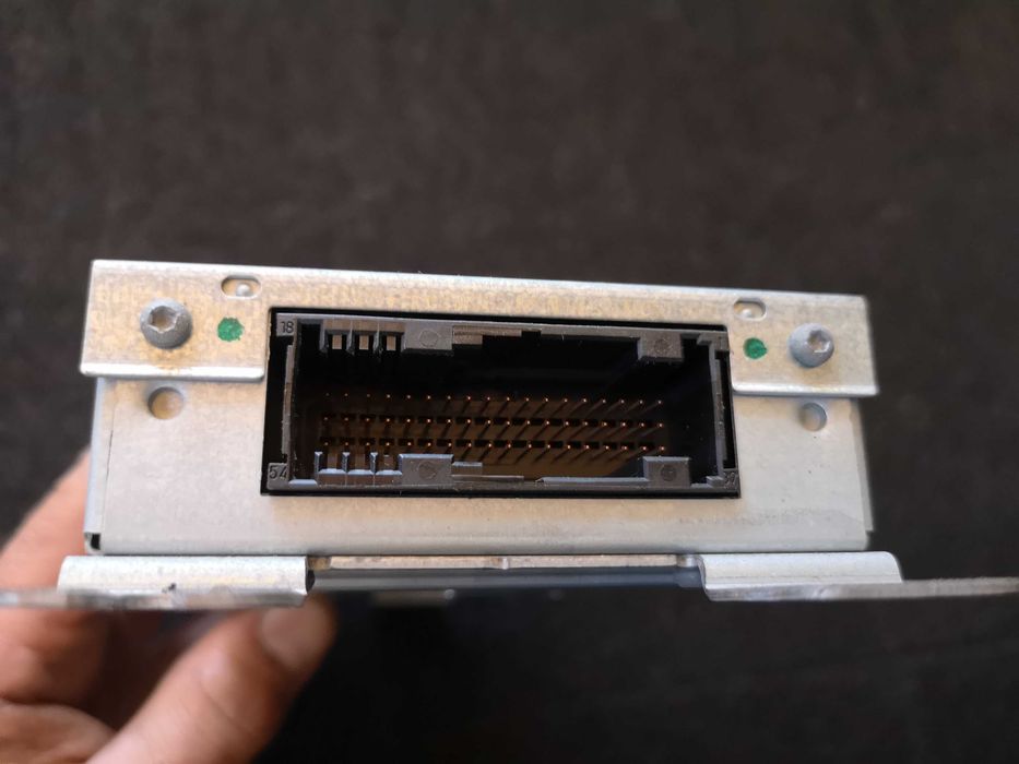 BMW X3 E83 3 E46 5 E39 X5 E53 Moduł bluetooth mulf 6980130