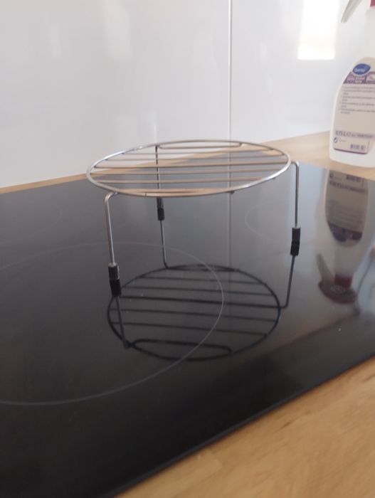 Stojak kuchenny(ruszt do mikrofali)