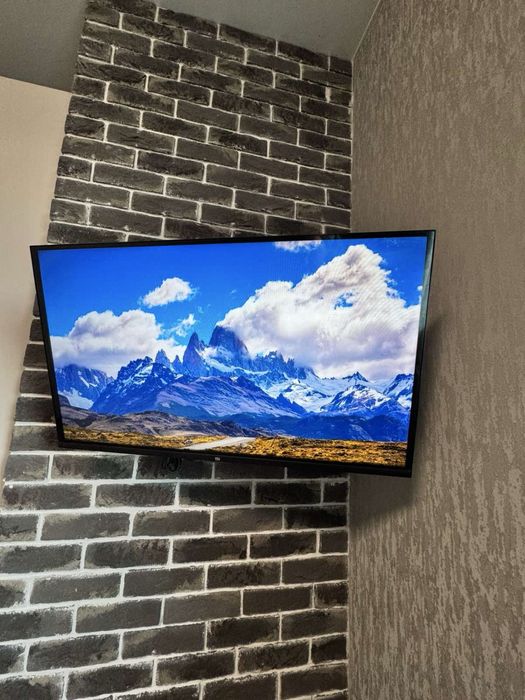 Телевізор 32" Mi TV P1 32 Smart TV