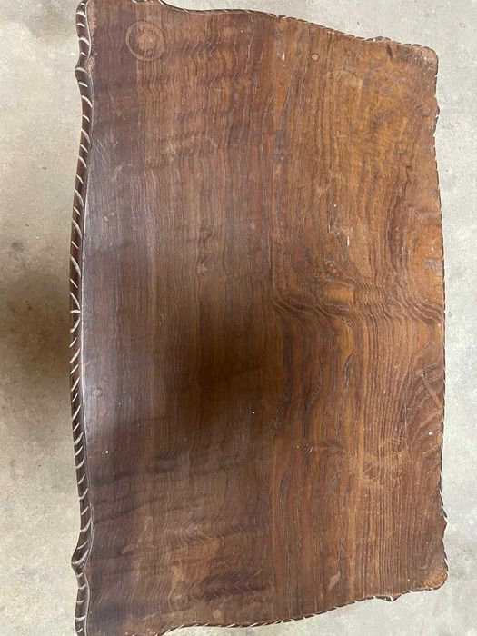 Moveis rm carvalho castanho usados