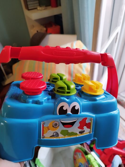 Brinquedos para criança/bebé vários preços