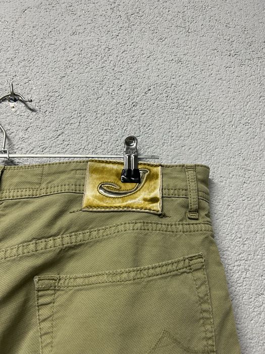 Штани брюки Jacob Cohen style 622 W37 оригінал чоловічі