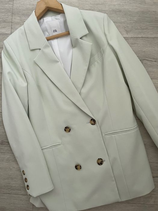 Жіночий блейзер піджак River Island, m-l-xl