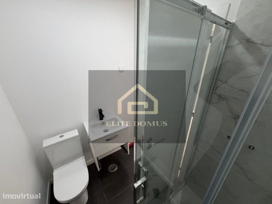 T2 + 1 Totalmente Remodelado, Odivelas!