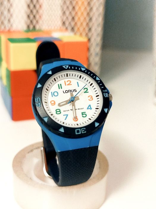 Relógio criança Lorus